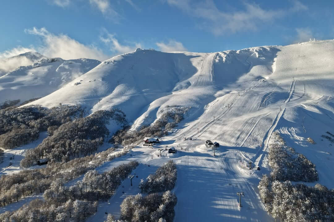 Cerro Chapelco