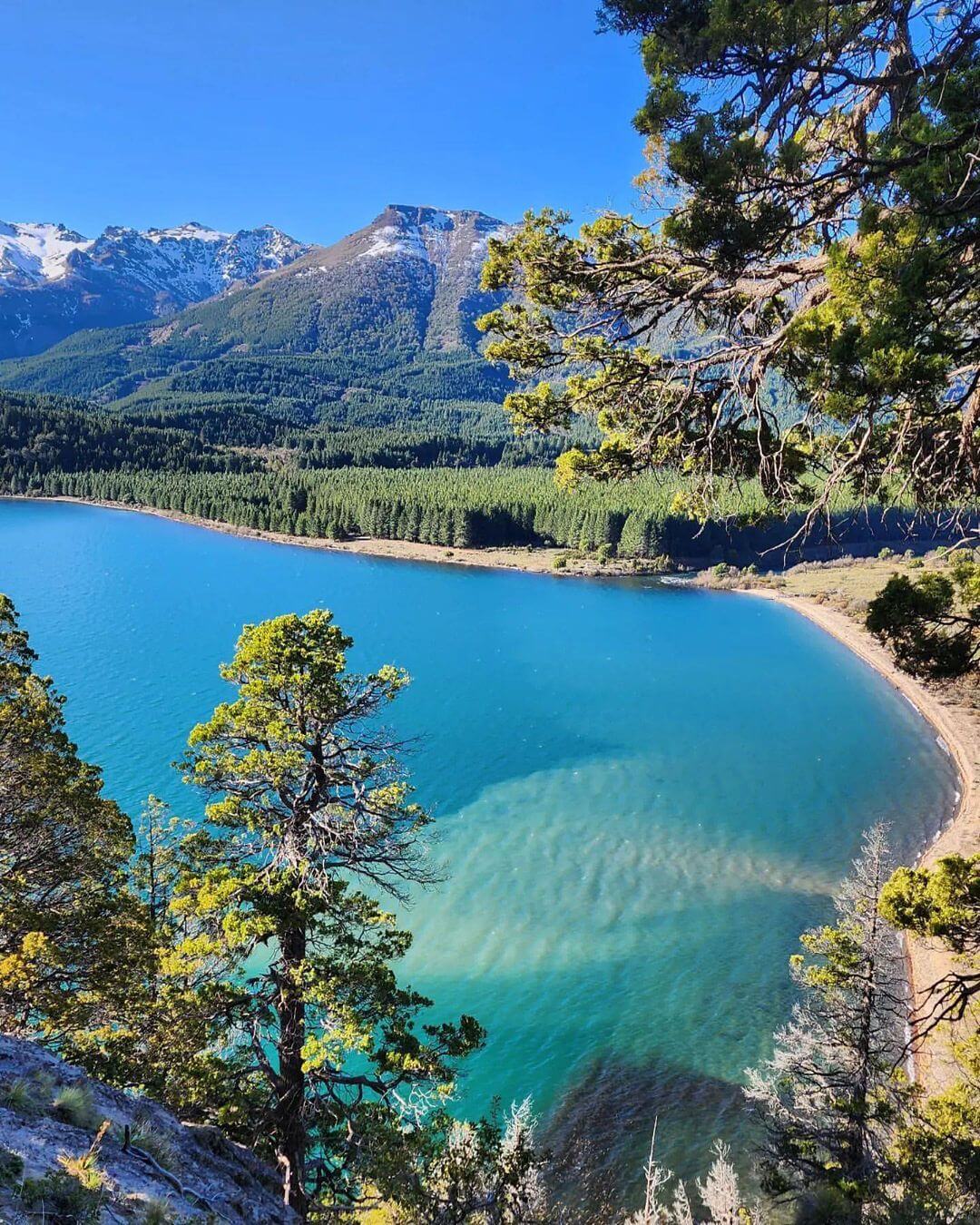 Lago Filo Hua Hum