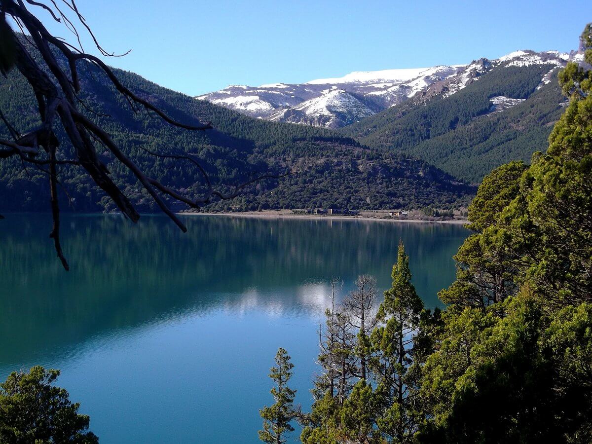 Lago Meliquina