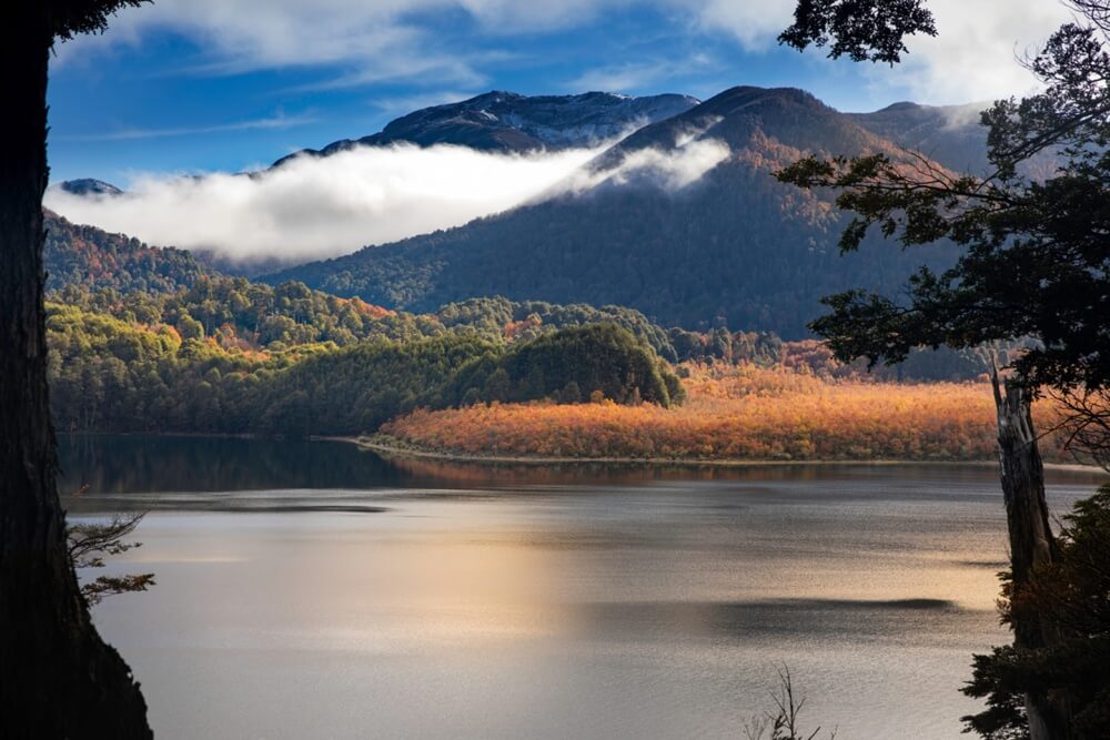 Lago Villarino